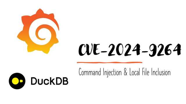 How to Exploit Command Injection in Grafana | CVE-2024-9264