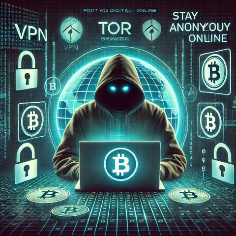 Protecting Your Digital Privacy: How to Stay Anonymous Online