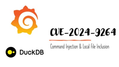 How to Exploit Command Injection in Grafana | CVE-2024-9264