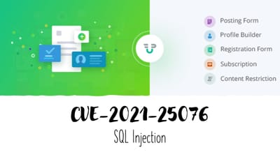 How to Exploit SQli & XSS in weDevs | CVE-2021-25076