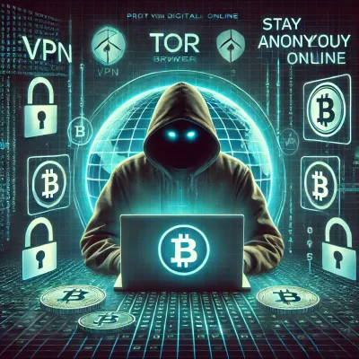 Protecting Your Digital Privacy: How to Stay Anonymous Online