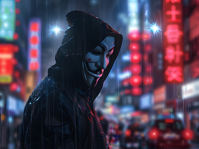 Hacker Typer: Type Like a Pro Hacker (Even If You’re Not)
