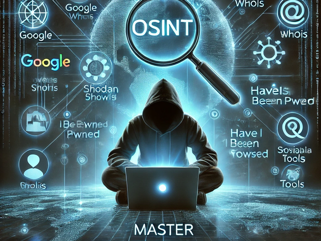 How to Carry Out OSINT Investigations Like a Pro