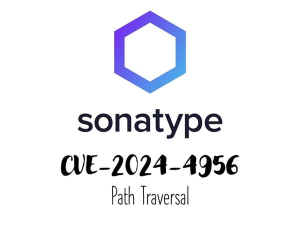 How to Exploit Path Traversal in Sonatype Nexus | CVE-2024-4956