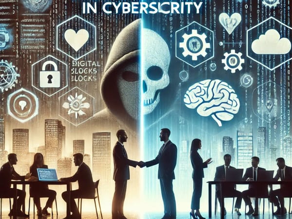 Why Soft Skills Matter in Cybersecurity & How to Develop Them