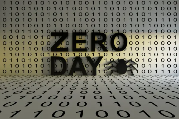 What is Zero Day in Cybersecurity?